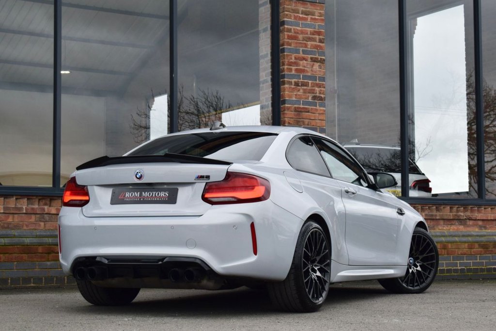 Used BMW M2 2019 for sale - 77780185: Photo 40