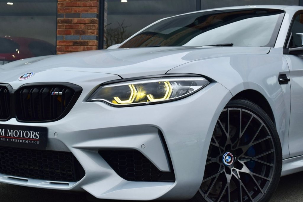 Used BMW M2 2019 for sale - 77780185: Photo 41