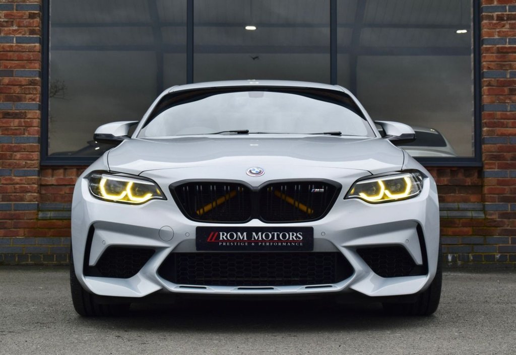 Used BMW M2 2019 for sale - 77780185: Photo 42