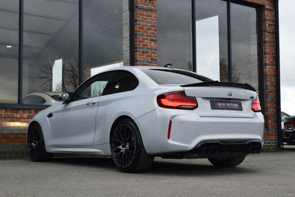 Used BMW M2 2019 for sale - 77780185: Photo 43