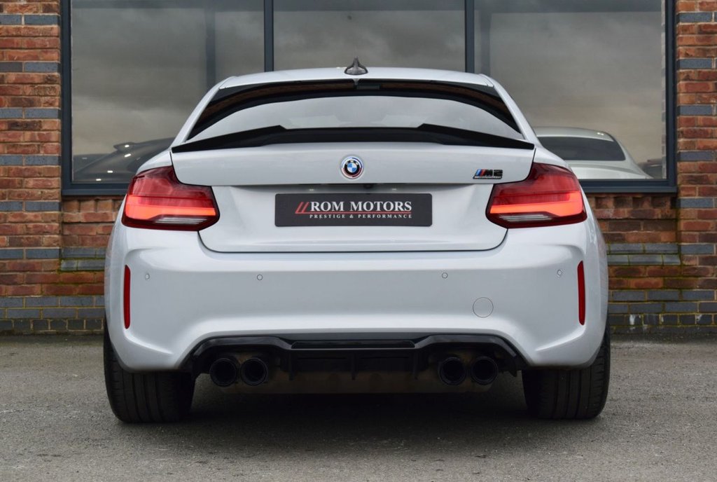 Used BMW M2 2019 for sale - 77780185: Photo 45