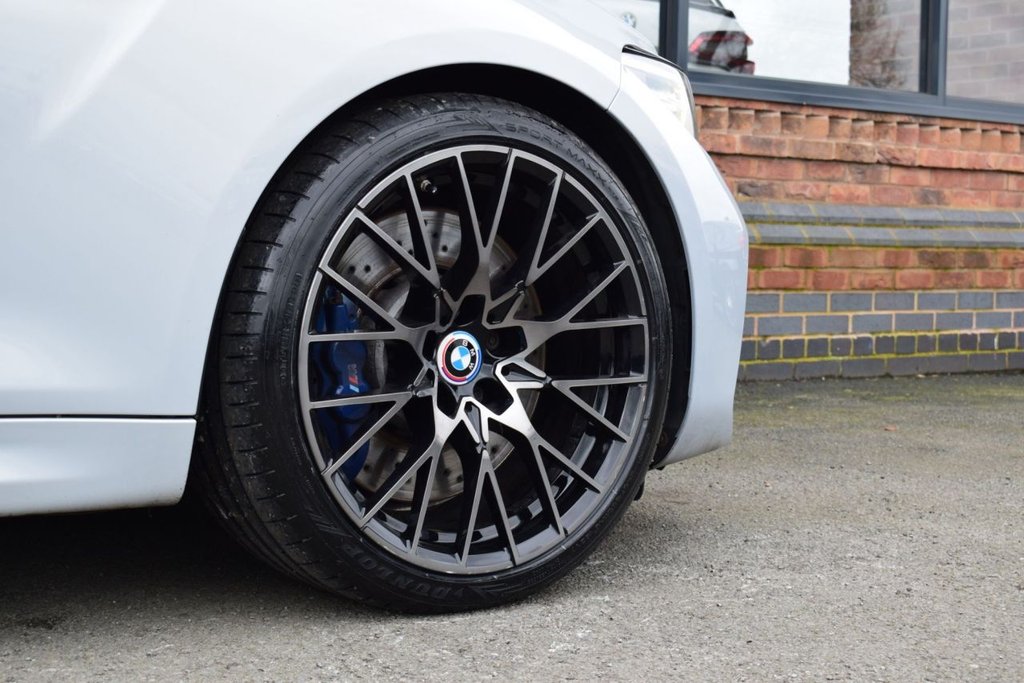 Used BMW M2 2019 for sale - 77780185: Photo 49