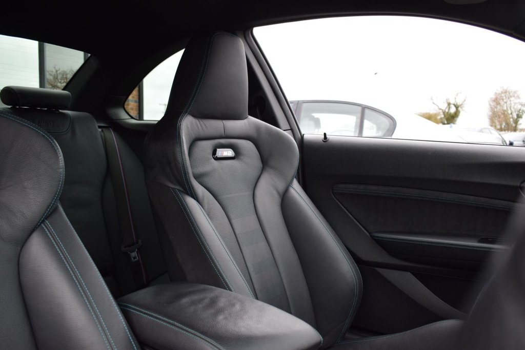 Used BMW M2 2019 for sale - 77780185: Photo 5