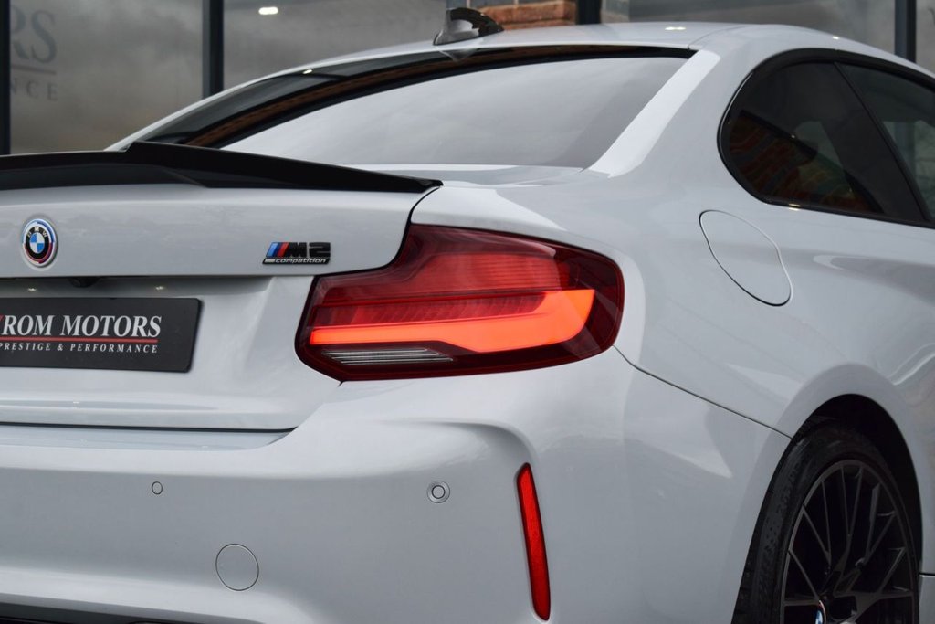 Used BMW M2 2019 for sale - 77780185: Photo 50