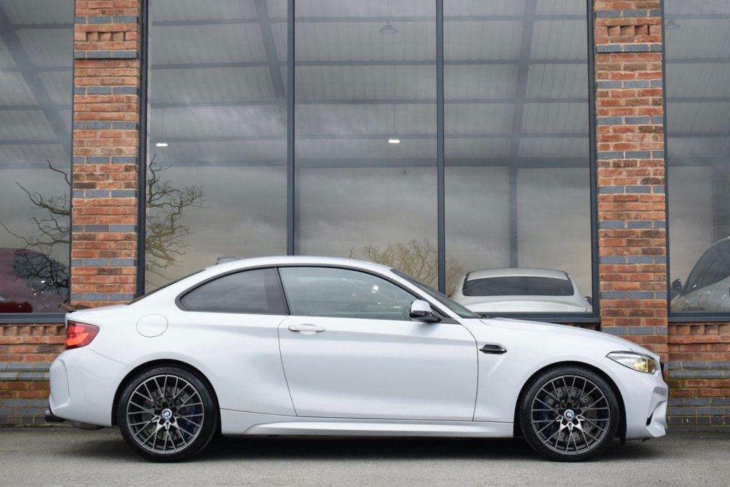 Used BMW M2 2019 for sale - 77780185: Photo 6