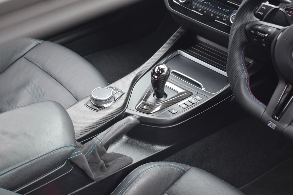 Used BMW M2 2019 for sale - 77780185: Photo 7