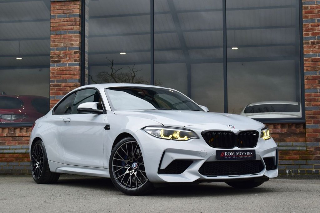 Used BMW M2 2019 for sale - 77780185: Photo 8
