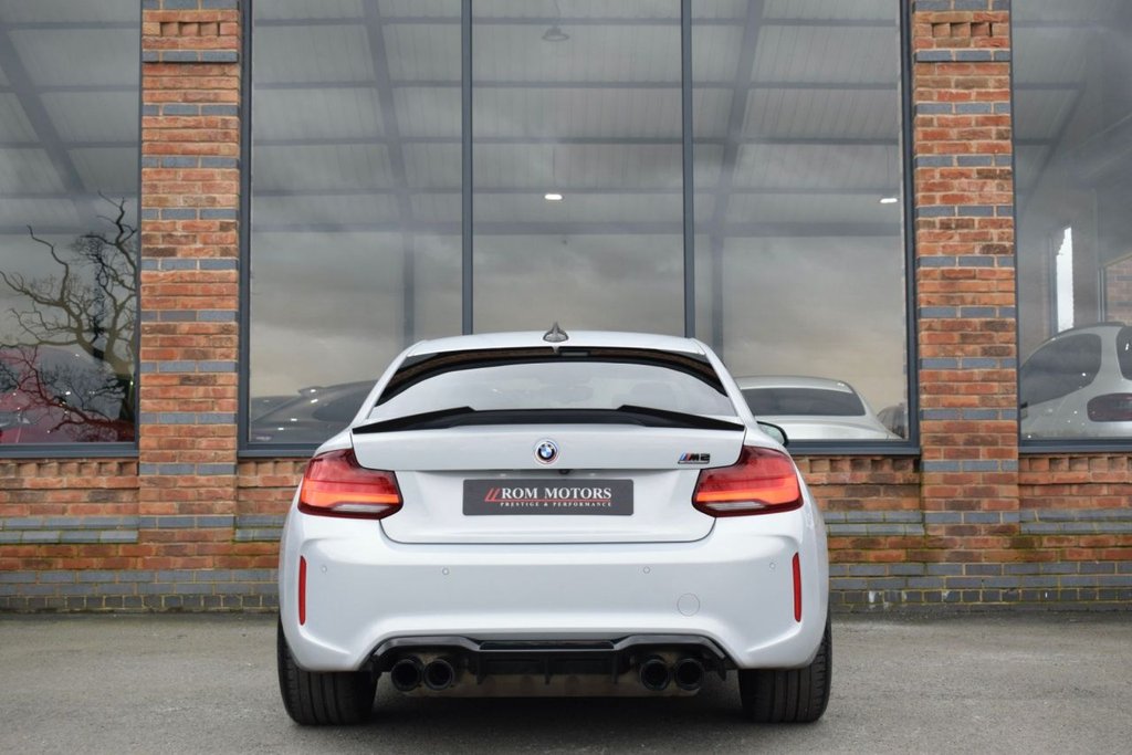 Used BMW M2 2019 for sale - 77780185: Photo 9