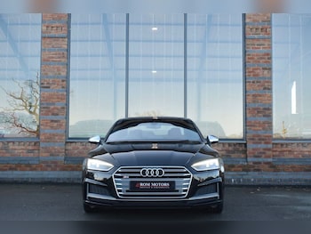 Used Audi S5 2017 for sale - 76985958: Photo