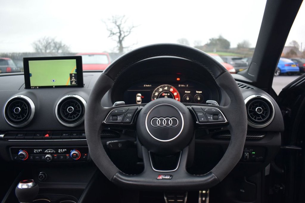 Used Audi RS3 2019 for sale - 77171804: Photo 10