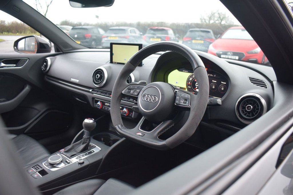 Used Audi RS3 2019 for sale - 77171804: Photo 11