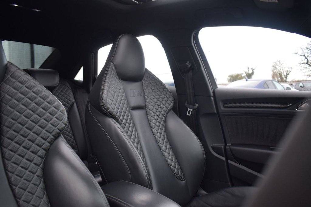 Used Audi RS3 2019 for sale - 77171804: Photo 12