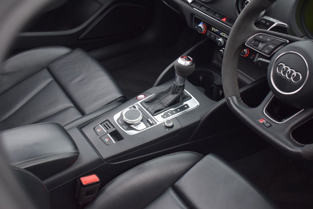 Used Audi RS3 2019 for sale - 77171804: Photo 14