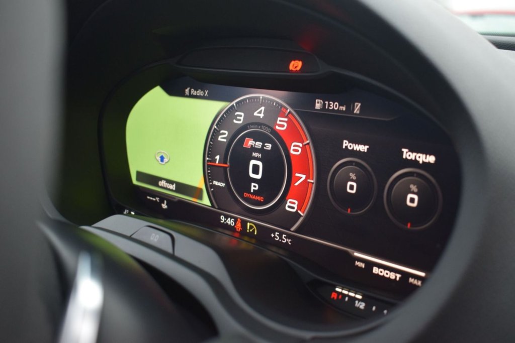 Used Audi RS3 2019 for sale - 77171804: Photo 15