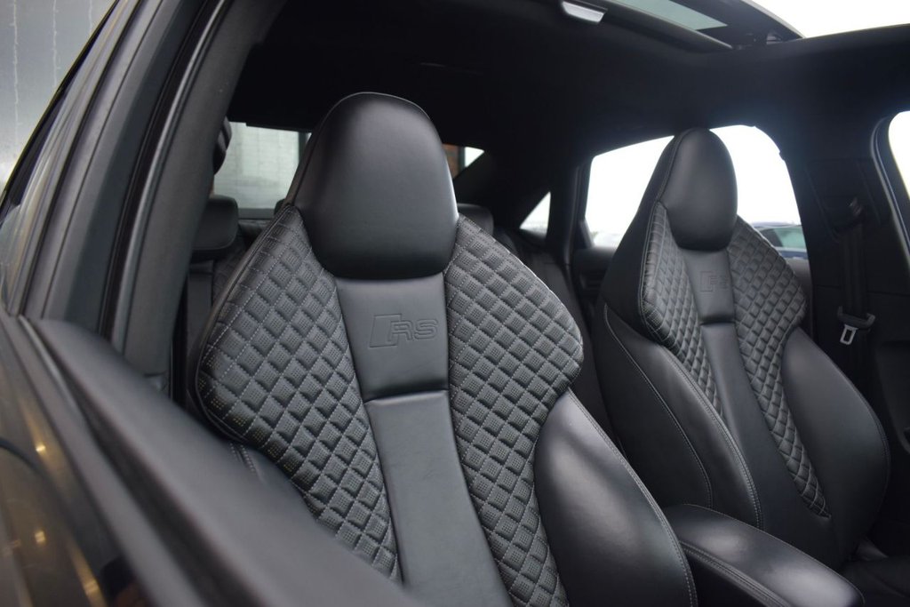 Used Audi RS3 2019 for sale - 77171804: Photo 16