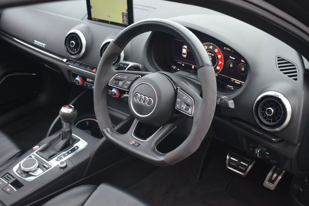 Used Audi RS3 2019 for sale - 77171804: Photo 17