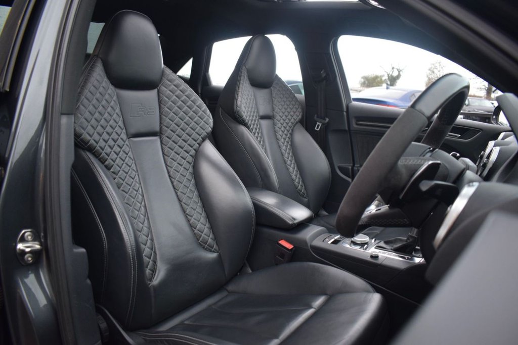 Used Audi RS3 2019 for sale - 77171804: Photo 18