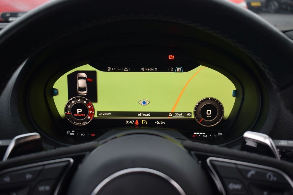 Used Audi RS3 2019 for sale - 77171804: Photo 20