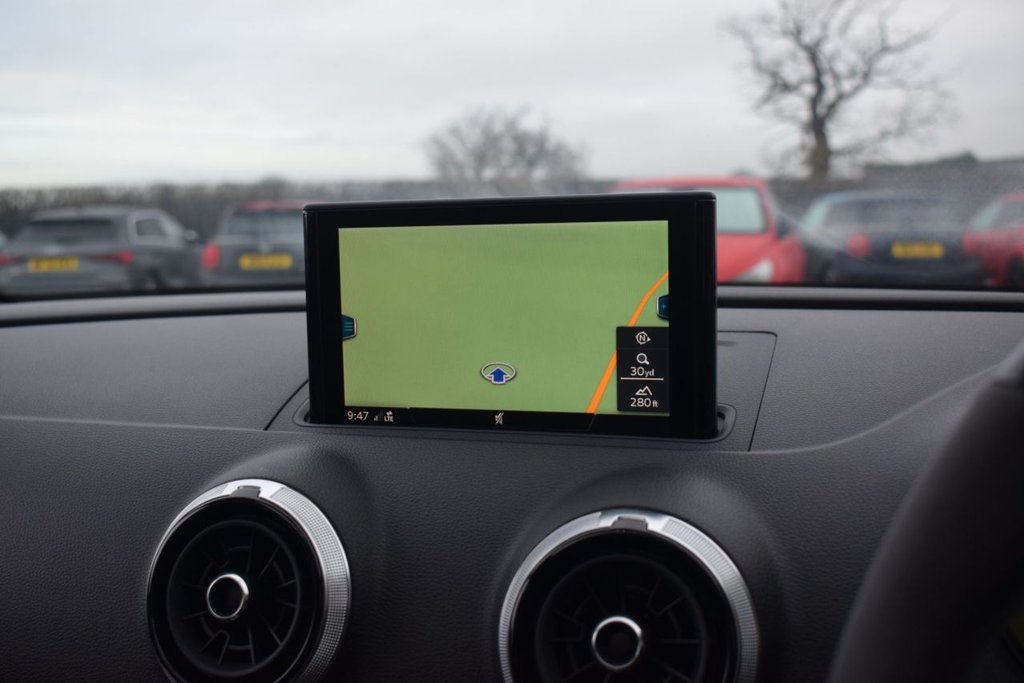 Used Audi RS3 2019 for sale - 77171804: Photo 21