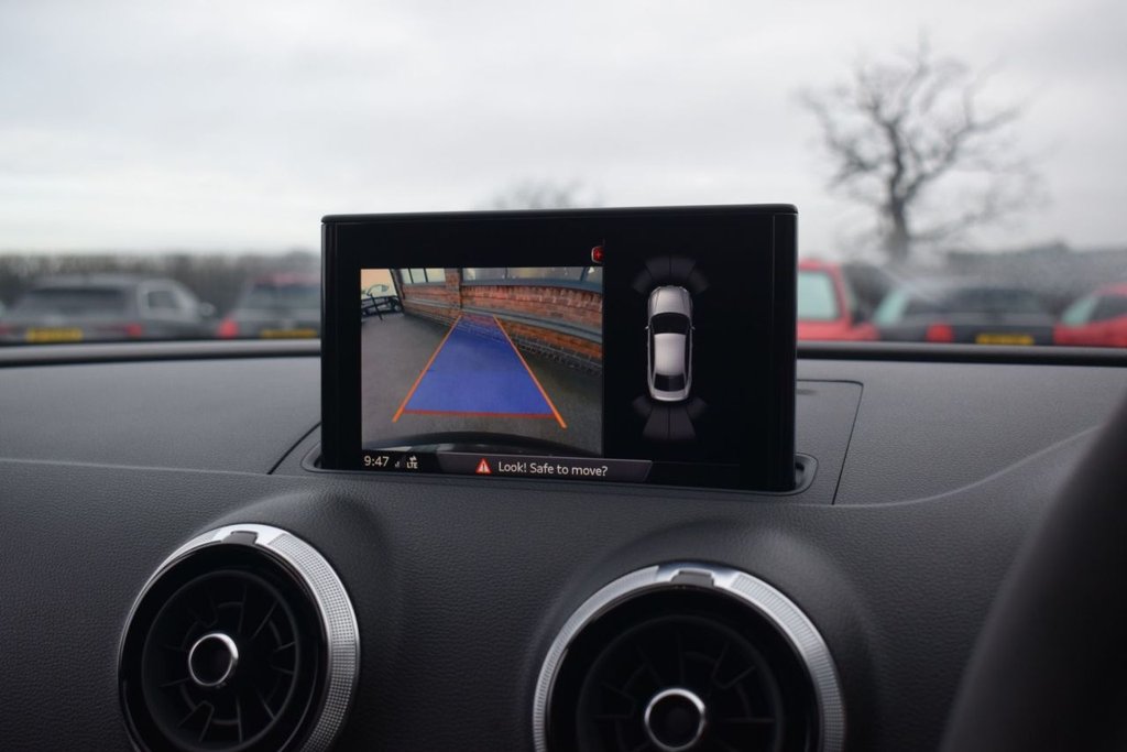 Used Audi RS3 2019 for sale - 77171804: Photo 22