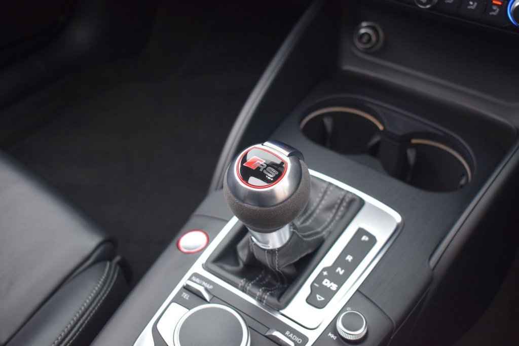 Used Audi RS3 2019 for sale - 77171804: Photo 23