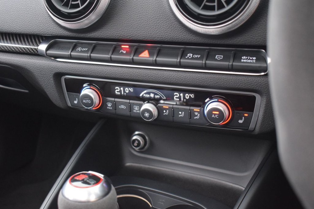 Used Audi RS3 2019 for sale - 77171804: Photo 24