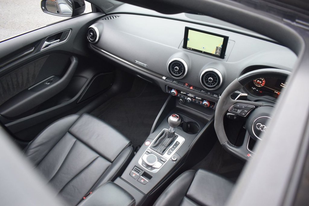 Used Audi RS3 2019 for sale - 77171804: Photo 25