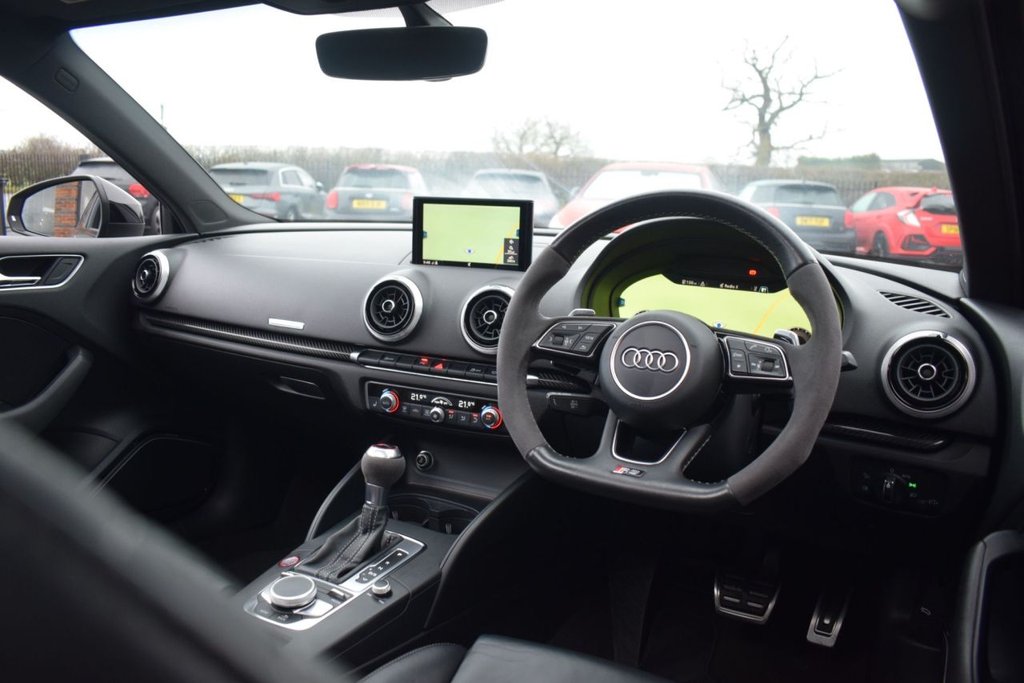 Used Audi RS3 2019 for sale - 77171804: Photo 26