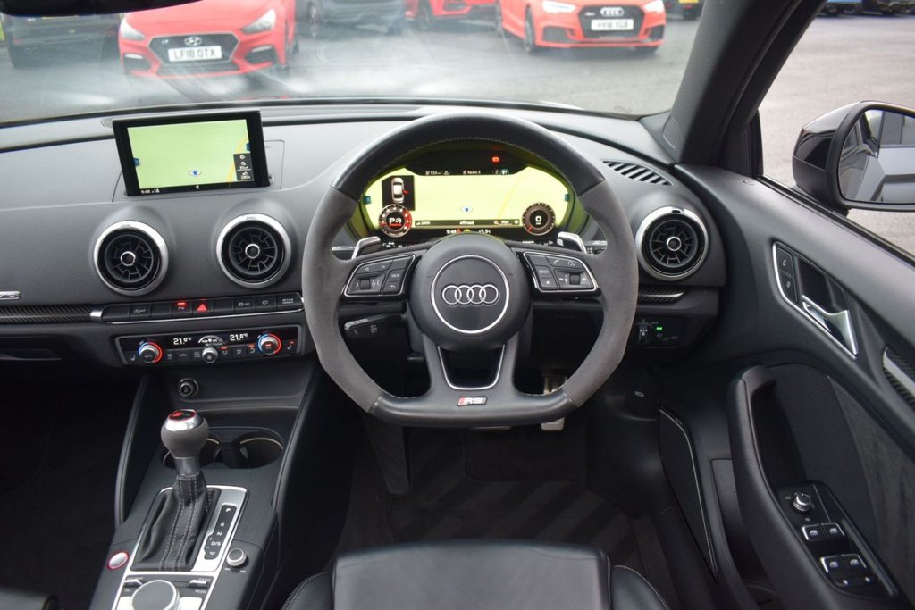 Used Audi RS3 2019 for sale - 77171804: Photo 29