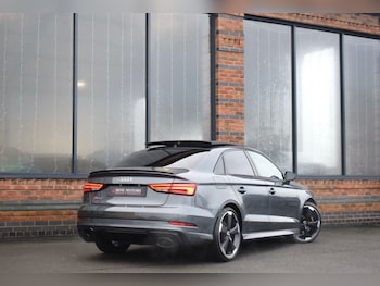 Used Audi RS3 2019 for sale - 77171804: Photo