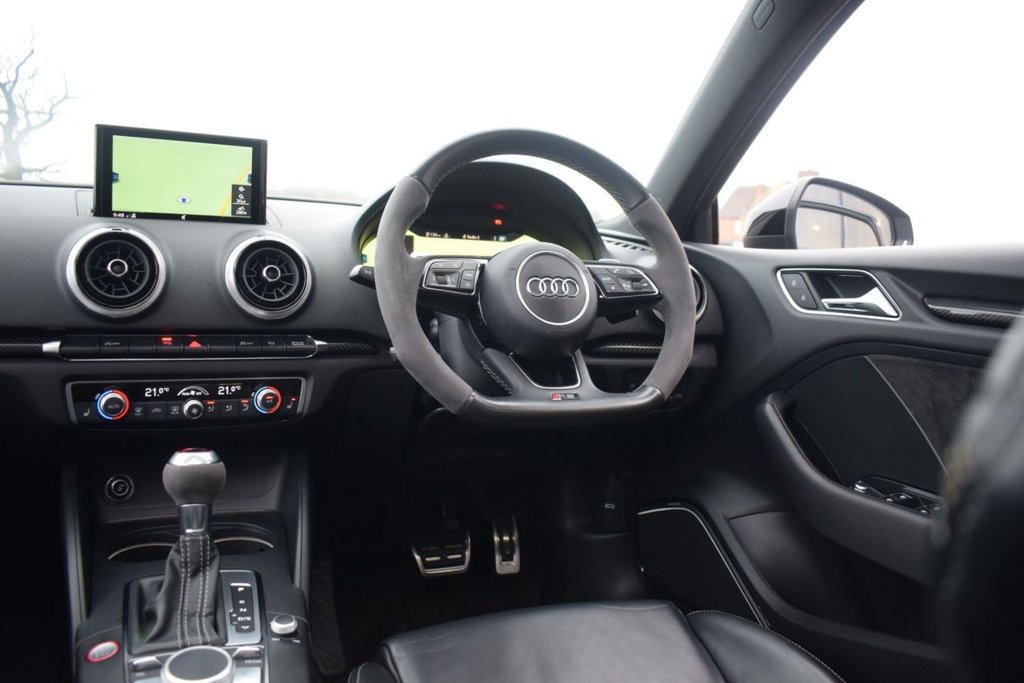 Used Audi RS3 2019 for sale - 77171804: Photo 30