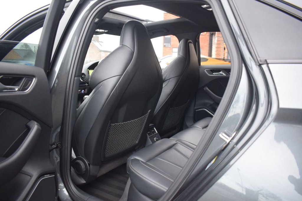 Used Audi RS3 2019 for sale - 77171804: Photo 32