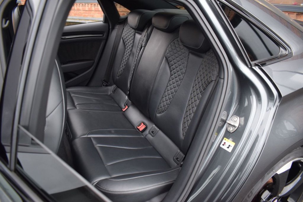 Used Audi RS3 2019 for sale - 77171804: Photo 33