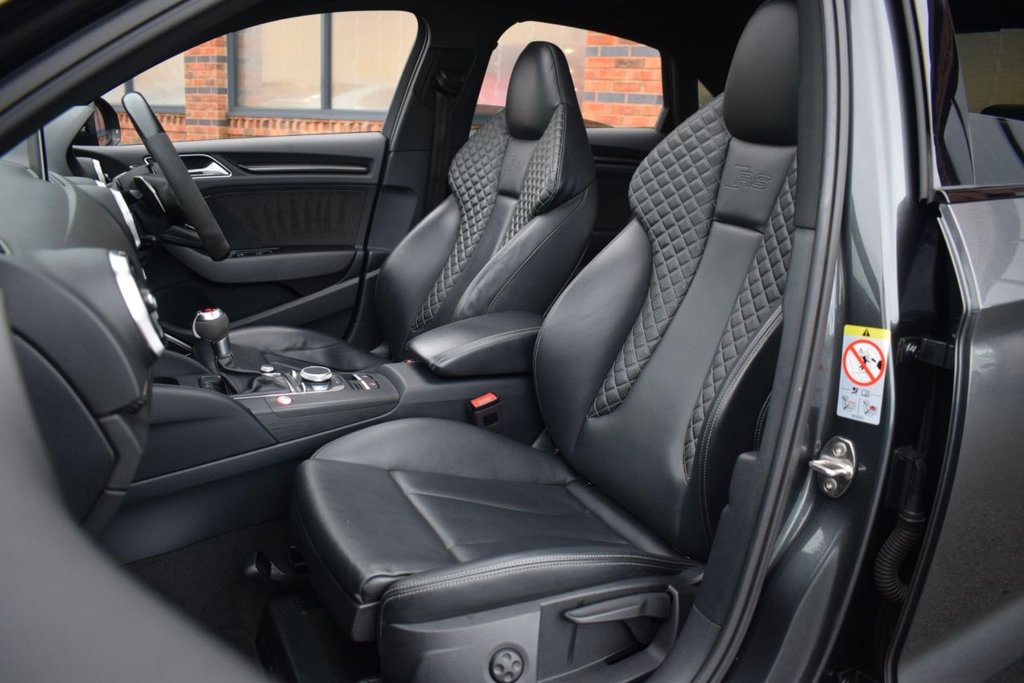 Used Audi RS3 2019 for sale - 77171804: Photo 36