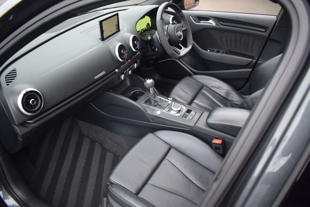 Used Audi RS3 2019 for sale - 77171804: Photo 37