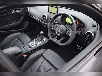 Used Audi RS3 2019 for sale - 77171804: Photo
