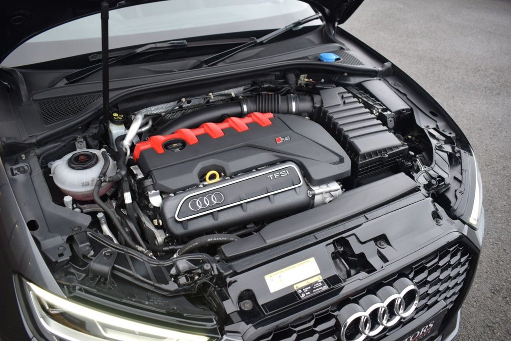 Used Audi RS3 2019 for sale - 77171804: Photo 40