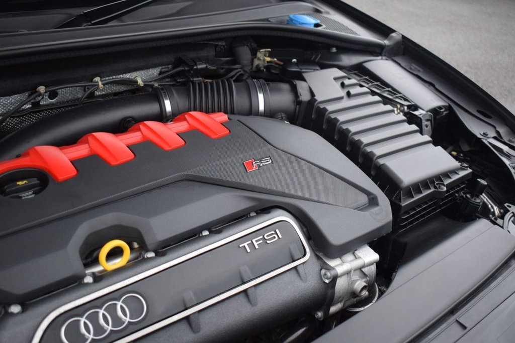 Used Audi RS3 2019 for sale - 77171804: Photo 41