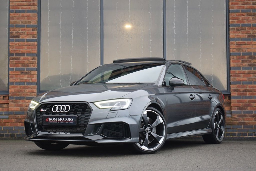 Used Audi RS3 2019 for sale - 77171804: Photo 42