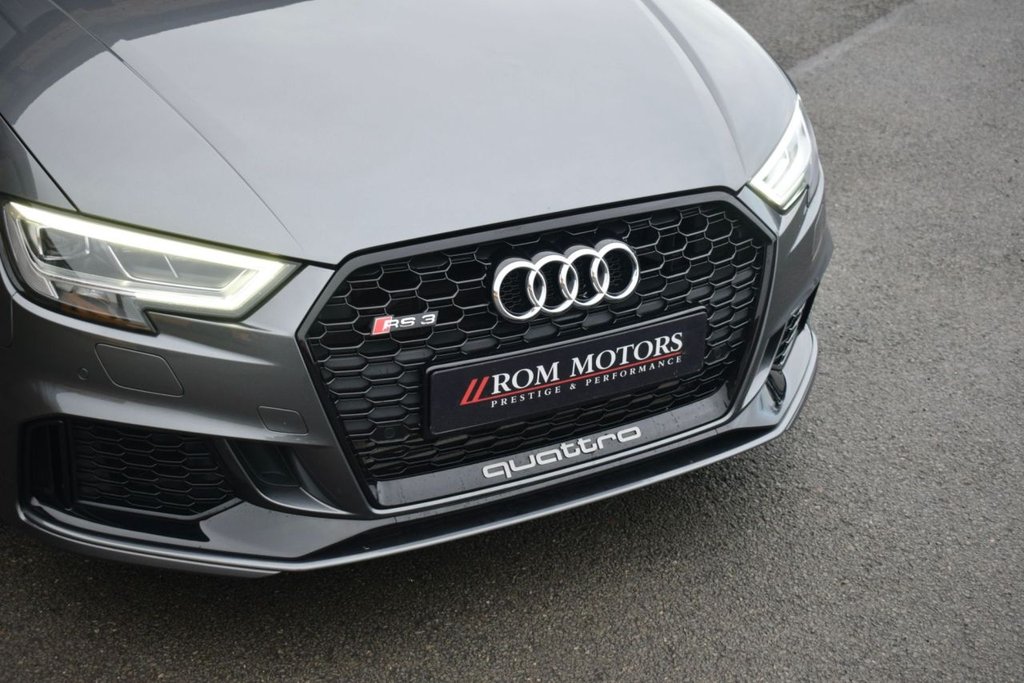 Used Audi RS3 2019 for sale - 77171804: Photo 43
