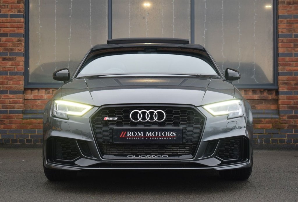 Used Audi RS3 2019 for sale - 77171804: Photo 44