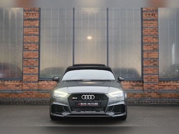 Used Audi RS3 2019 for sale - 77171804: Photo