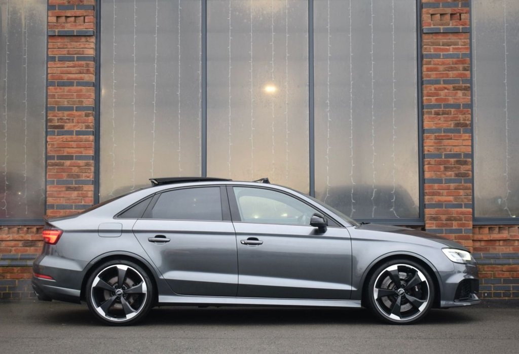 Used Audi RS3 2019 for sale - 77171804: Photo 6