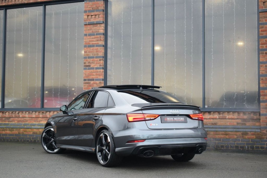 Used Audi RS3 2019 for sale - 77171804: Photo 7