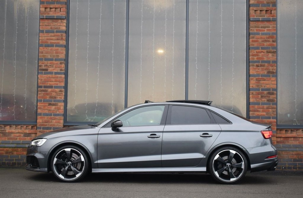 Used Audi RS3 2019 for sale - 77171804: Photo 9