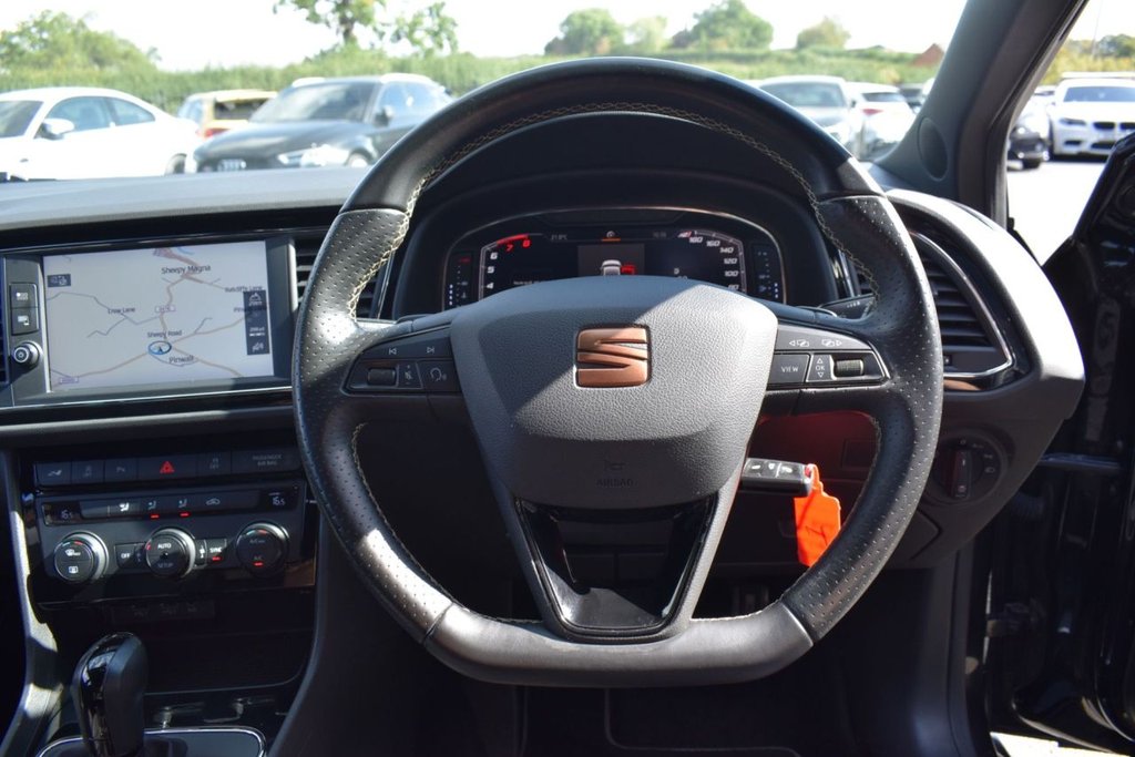 Used SEAT Leon 2019 for sale - 75612990: Photo 10