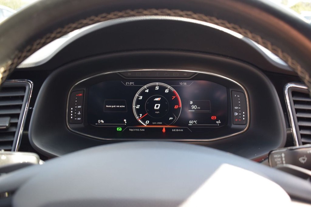 Used SEAT Leon 2019 for sale - 75612990: Photo 12