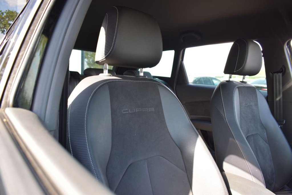 Used SEAT Leon 2019 for sale - 75612990: Photo 13