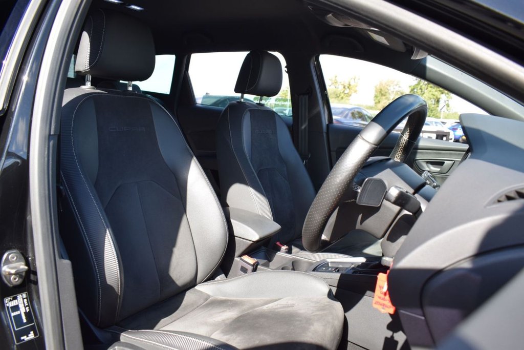 Used SEAT Leon 2019 for sale - 75612990: Photo 14