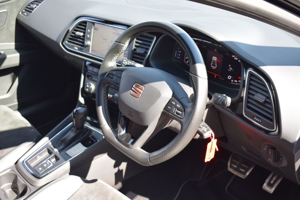 Used SEAT Leon 2019 for sale - 75612990: Photo 15